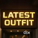 Means wear garments shop