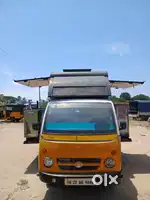 Food Truck for sale/rent