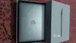 4.5 Years old (Not used Much) Apple MacBook Air with Bill, Box