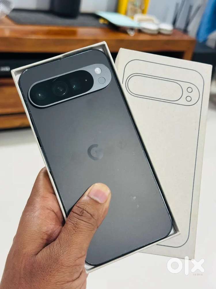 Pixel 9 Pro XL