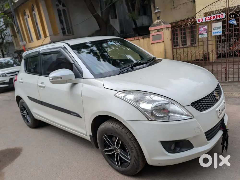 Maruti Suzuki Swift 2013 Diesel 107000 Km Driven for sale