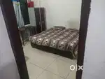 River facing  property independent rooms