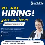 Join Our Team of Female Telemarketers
