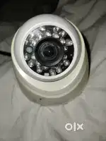 Cctv camera