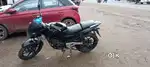 Bajaj pulsar