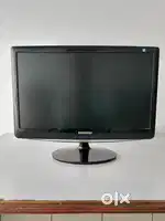 Samsung widescreen 22inch Full Hd Monitor