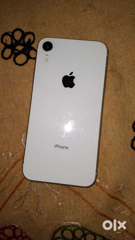 Iphone XR 128gb, new condition, all original