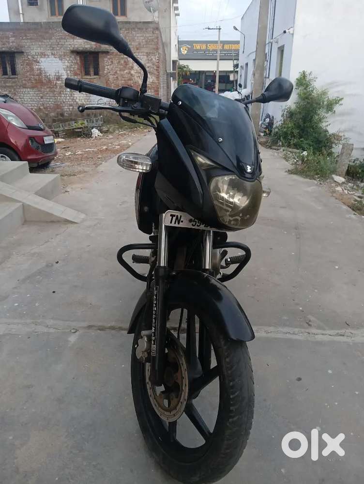 Pulsar 150