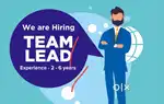 Team leader
