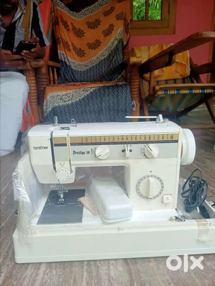 Fation design machine