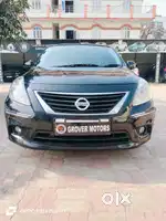 Nissan Sunny XV, 2013, Diesel