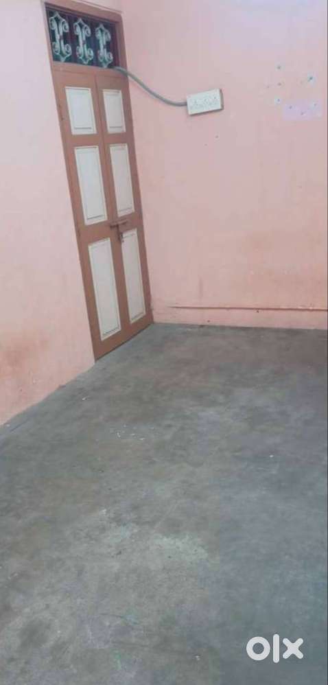 Bachelors room ...Best house in the reasonable rates in area.
