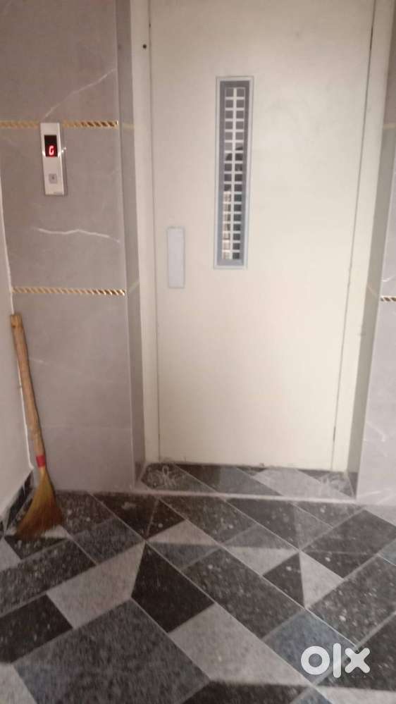 WEST FACING FLAT FOR SALE VADLAPUDI