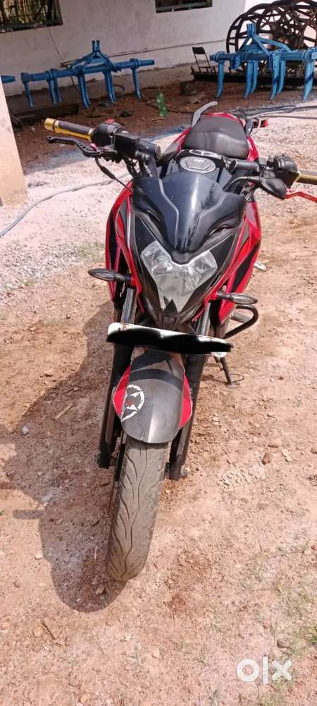 Black cobra mitlakate