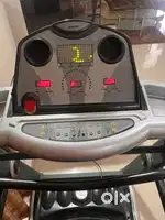 Treadmill - Aerofit brand