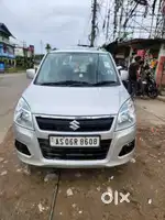 Maruti Suzuki Wagon R, 2016