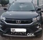 Tata Nexon 1.2 Revotron XZ Plus (S), 2021, Petrol