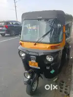 BAJAJ, LPG in Excellent condition
