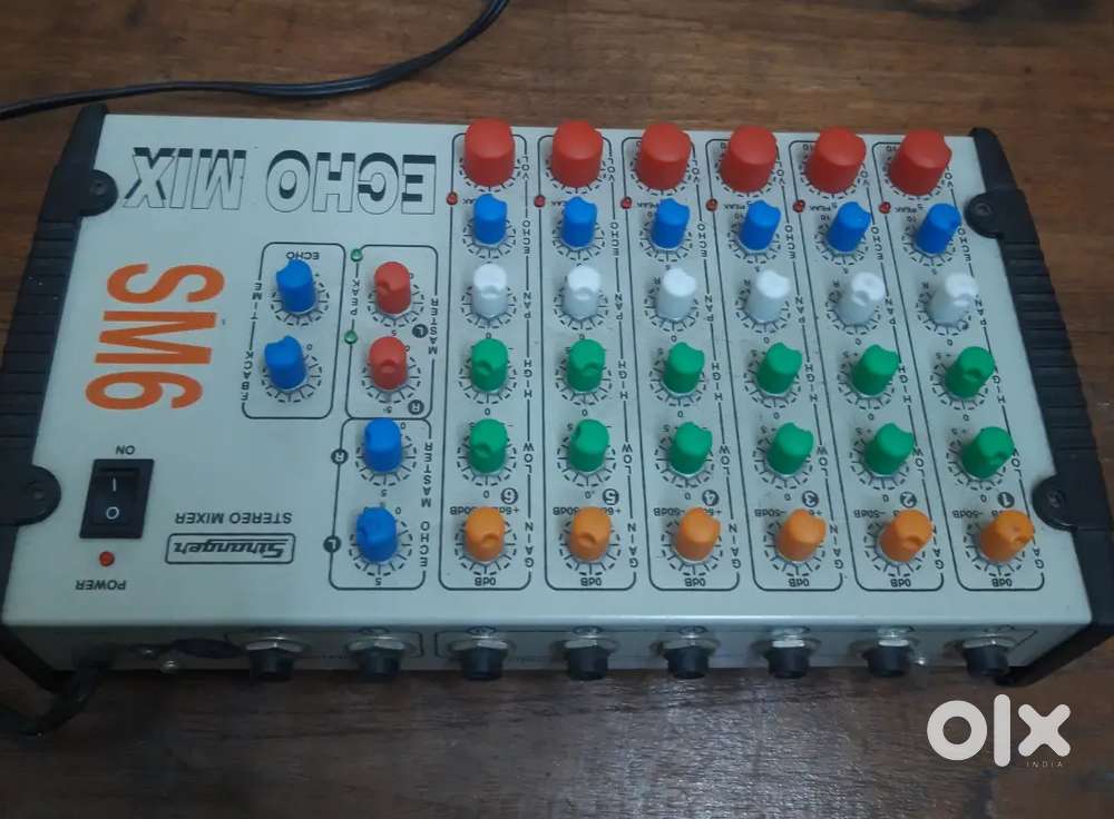 Stranger mixer for sale