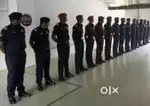 security guard
