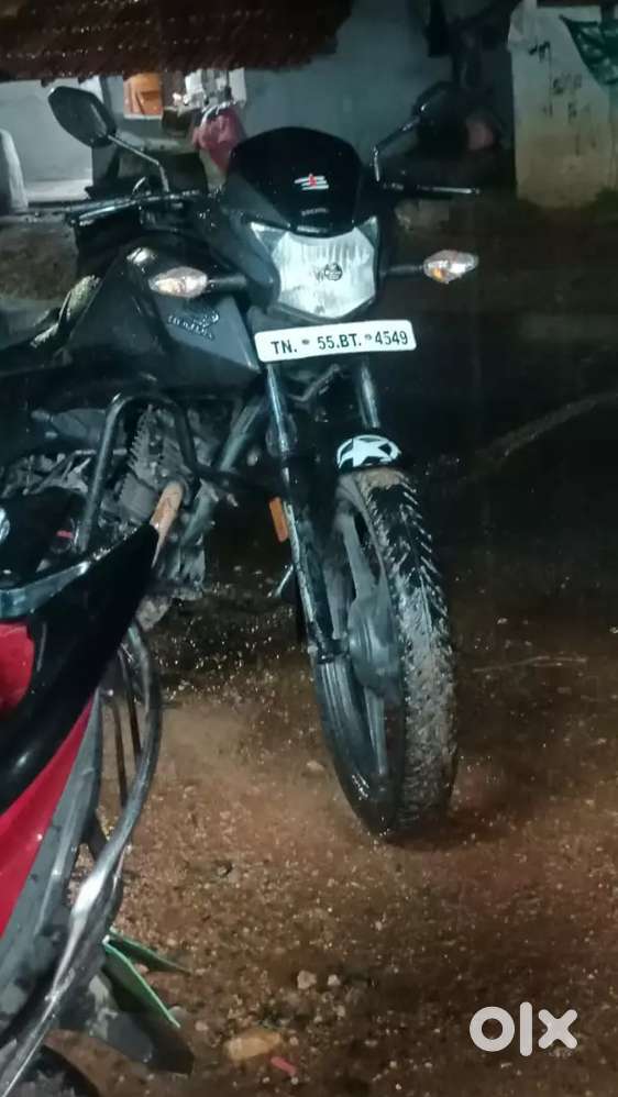 Trichy road vayalur side