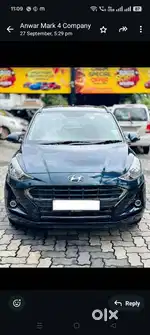 Hyundai i10, 2022, Petrol
