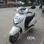 Honda Activa 125 in Showroom Condition For Sale