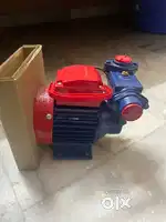 Crompton mini motor
