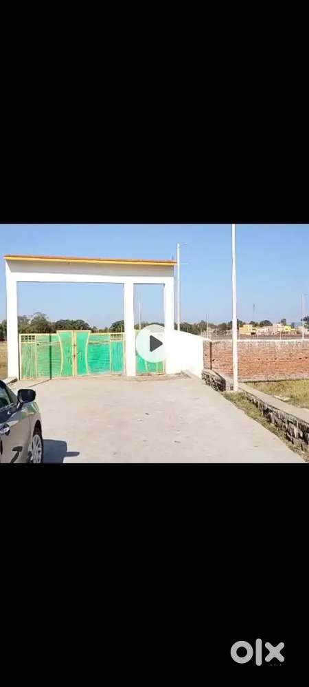 Land Jamin in Sunday market  Ratu Ranchi