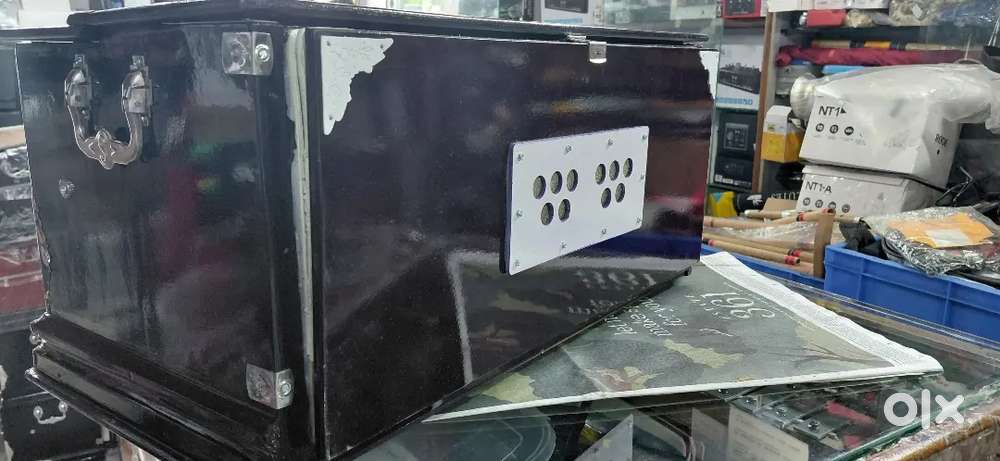 Harmonium 15 days old