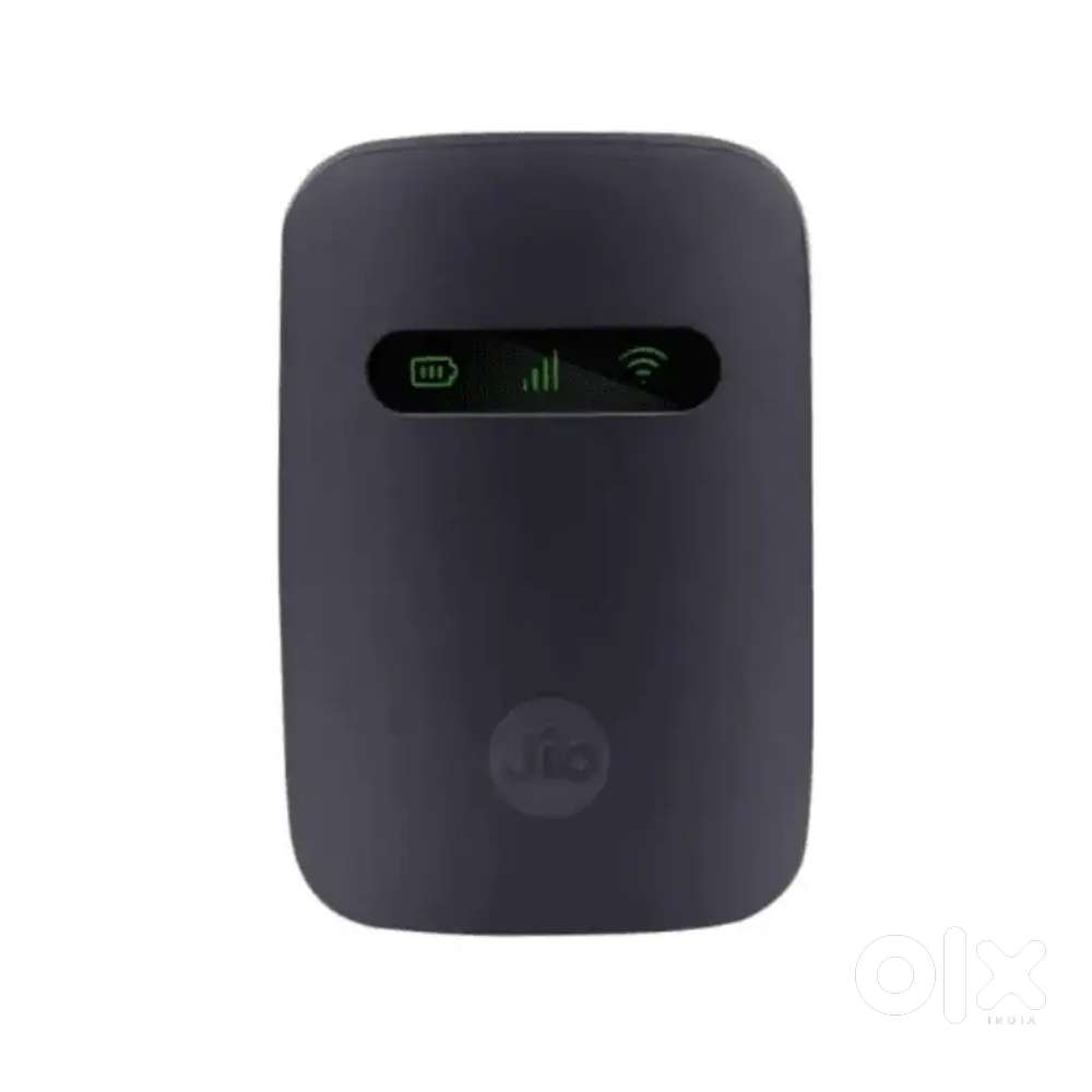 Jio Router M2 500 & RouterJMR541 600 battery Sony WH-H900N 7k