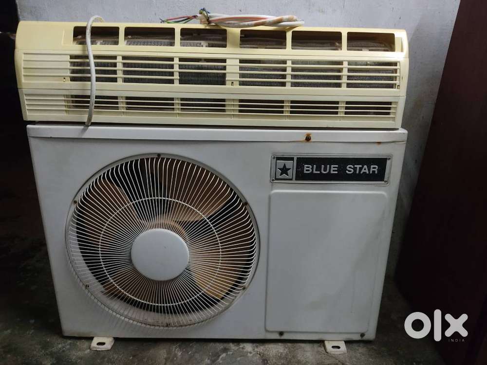 Blue Star 1 ton AC