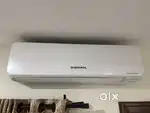 OGeneral AC’s