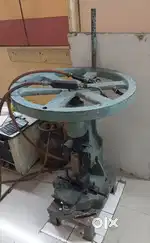 Press machine