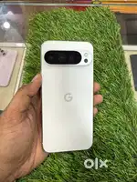BEST MOBILES AMEERPET GOOGLE PIXEL 9 12/256GB 45days old indian