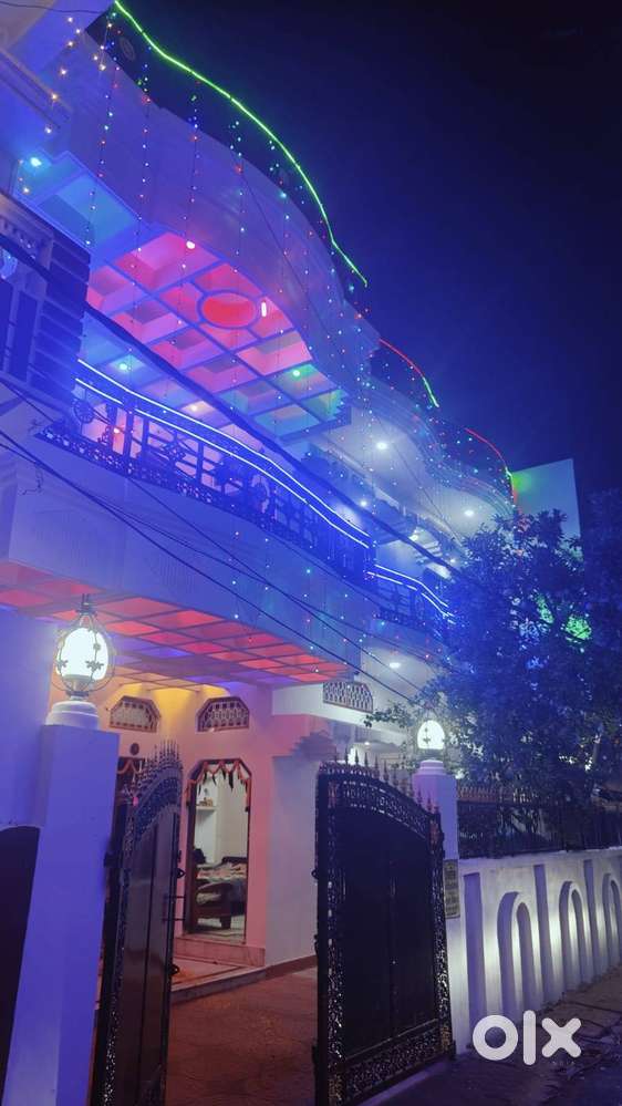 3BHK Room for Rent in Harpur Ballia