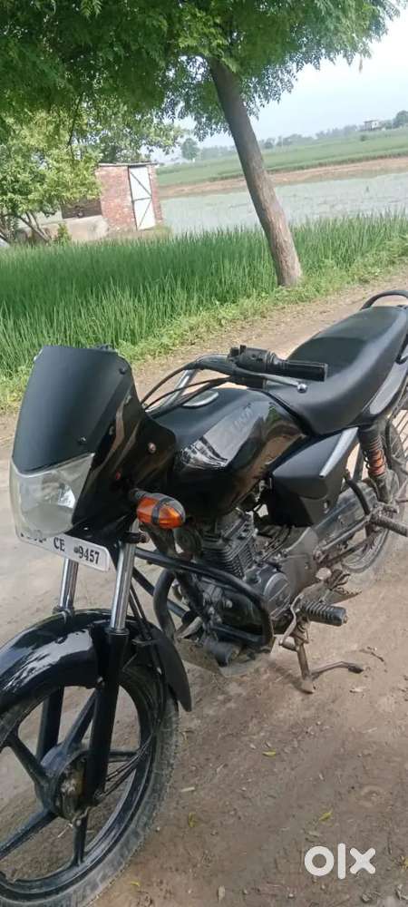 All Good Condition