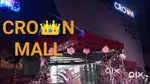 CROWN MALL लड़के तथा लड़कियों की आवश्यकता हैं।