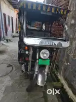 YATRI RIKSHWA