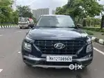 Hyundai Venue S 1.2 Petrol, 2021, Petrol