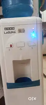 Water dispenser good condition working