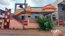 2BHK House for rent in Ranebennuru