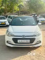 Hyundai i20 1.2 Asta, 2018, CNG & Hybrids