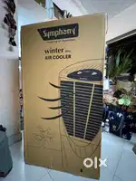 Symphoney 80XL cooler