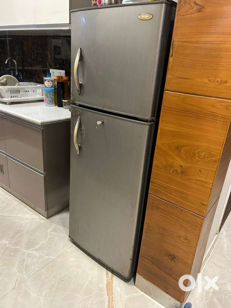 Haier refrigerator
