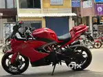 Tvs apache RR310cc