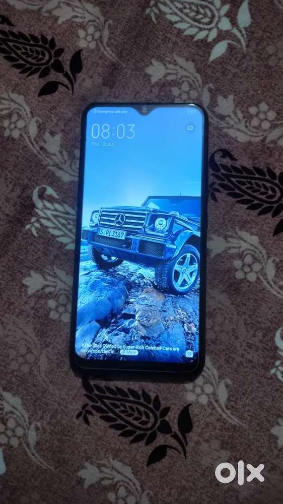 Vivo Y17 for urgent sale