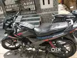 Hero Honda Karizma R