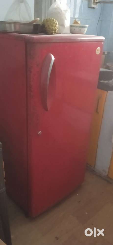 Fridge of lg brand