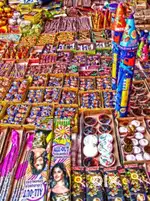 Crackers hi crackers